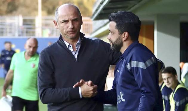 Віктор Скрипник та Едмар, ФК Ворскла