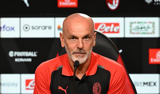 СТЕФАНО ПІОЛІ, GETTY IMAGES