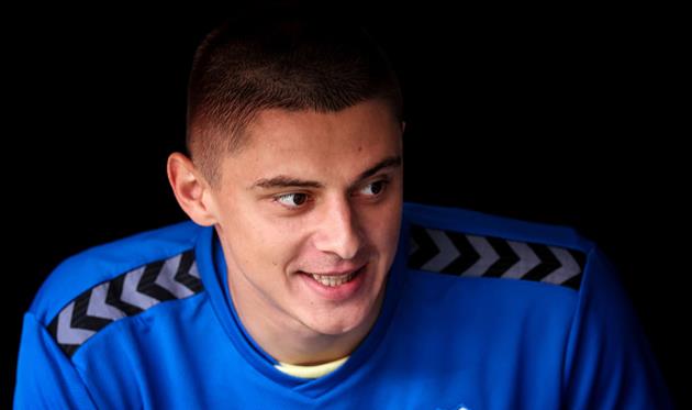 ВІТАЛІЙ МИКОЛЕНКО, GETTY IMAGES