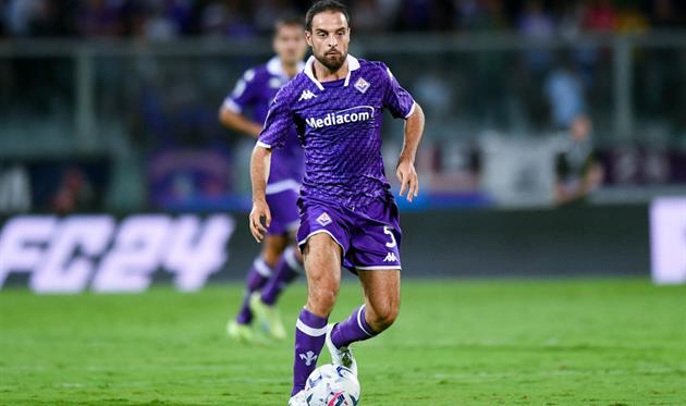 Джакомо Бонавентура - Getty Images 