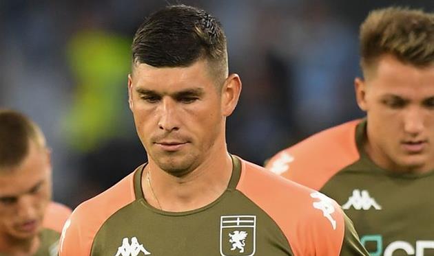 Руслан Маліновський, Getty Images