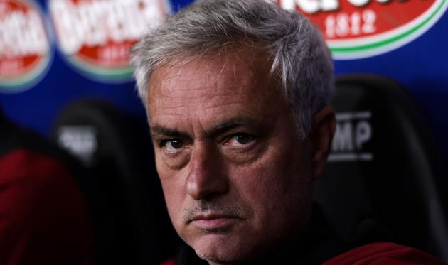 Жозе Моурінью, Getty Images