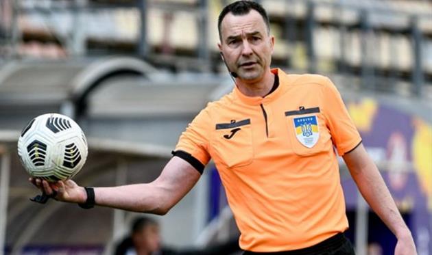 Максим Козиряцький, ФК Динамо Київ