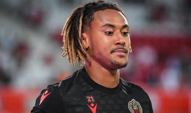 Алексіс Бека Бека, Getty Images