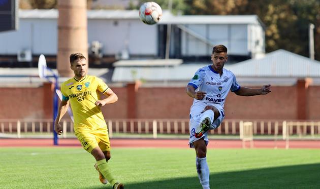 Поділля - Прикарпаття, фото господарів