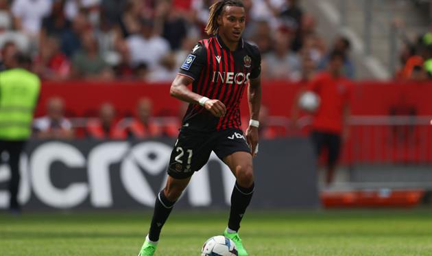 Алексіс Бека Бека, Getty Images