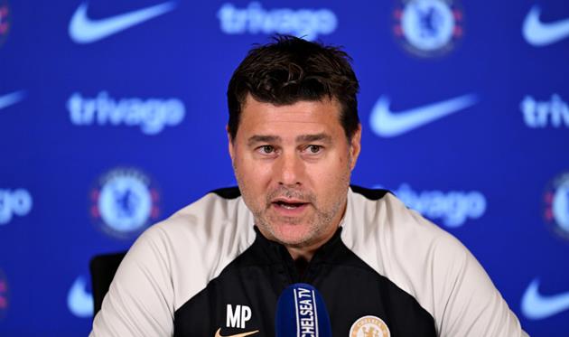 Почеттіно, Getty Images