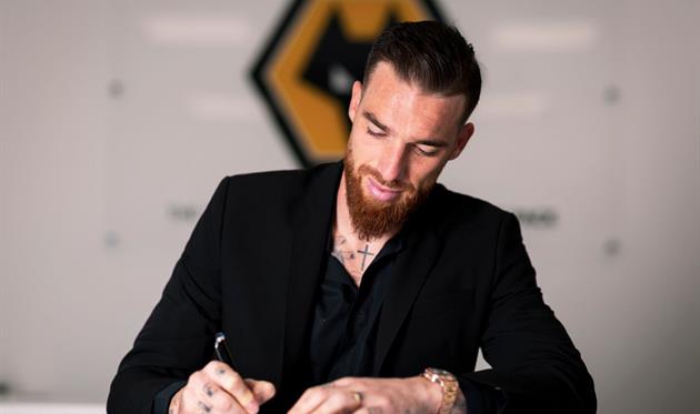 Жозе Са, Getty Images