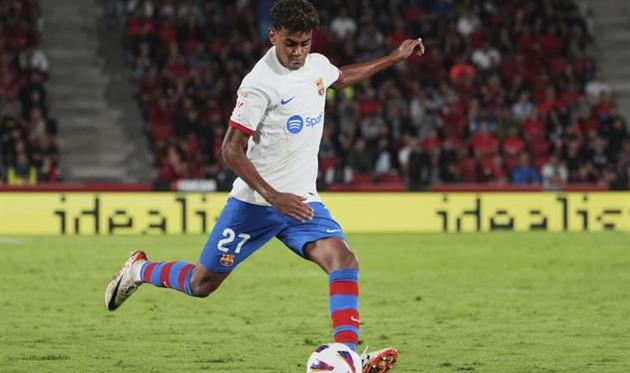 Ямал, Getty Images