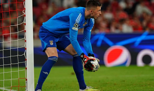 АНАТОЛІЙ ТРУБІН, GETTY IMAGES