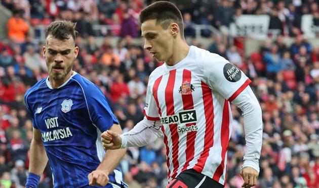 Назарій Русин, getty images