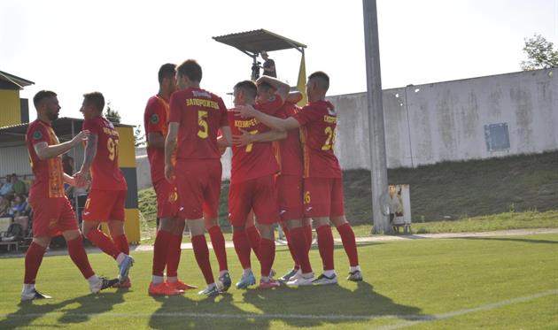 ФК Інгулець