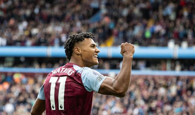 Оллі Воткінс, Getty Images