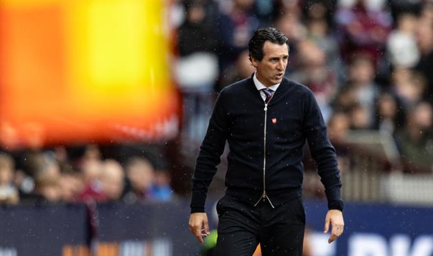 Унаї Емері, getty images