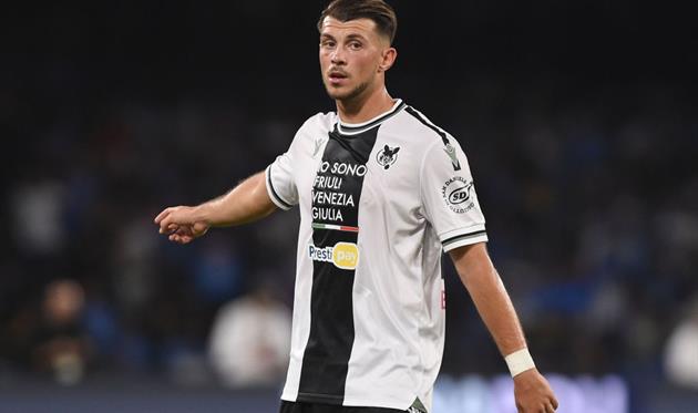 Лазар Самарджич, Getty Images