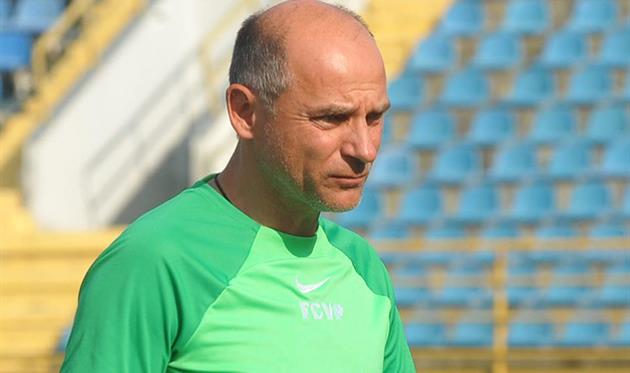 Віктор Скрипник, ФК Ворскла 