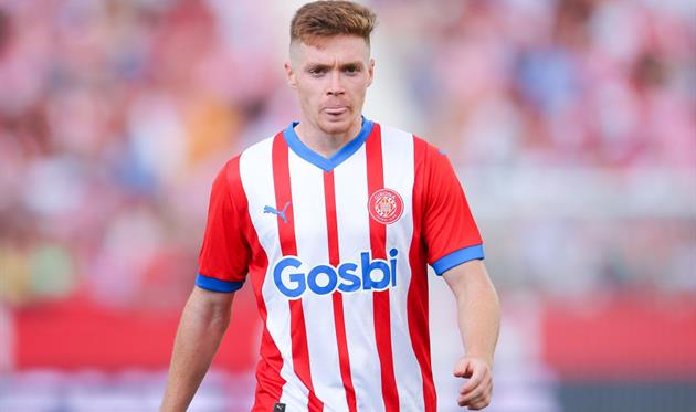 Віктор Циганков, Getty Images