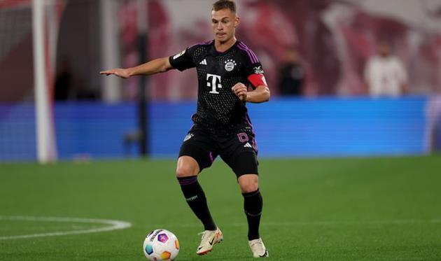 Йосуа Кімміх, Getty Images