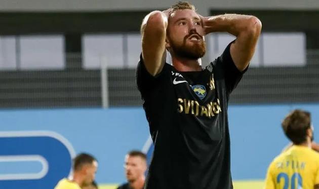 фото ФК Колос Ковалівка