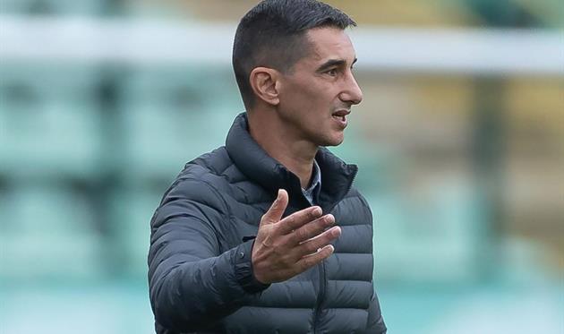 Валерій Кривенцов, ФК Зоря Луганськ 