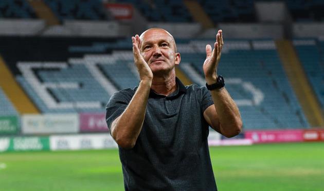 Роман Григорчук, ФК Чорноморець Одеса