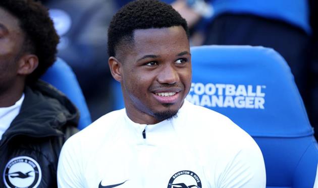 Ансу Фаті, getty images