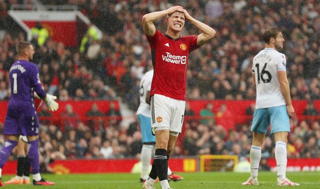 Гойлунд, Getty Images