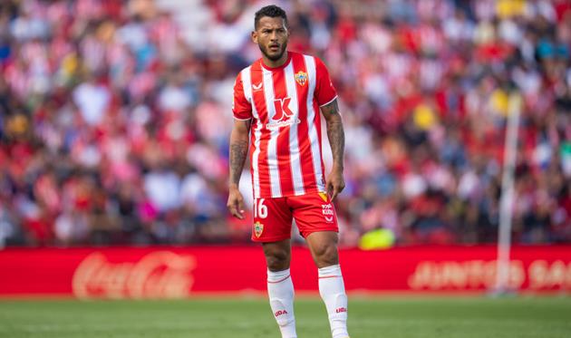 Луїс Суарес - Getty Images 