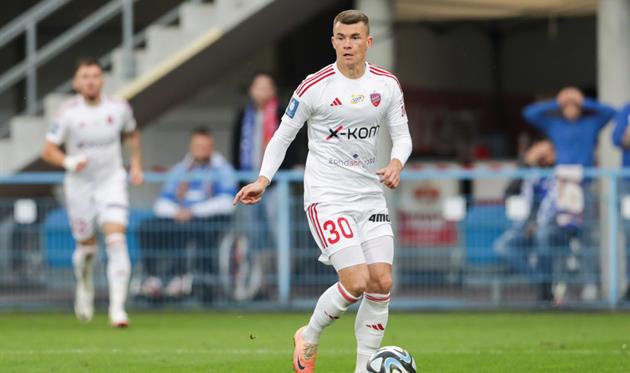 Владислав Кочергін - Getty Images 