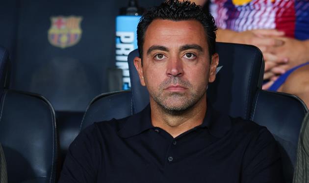 Хаві Ернандес - Getty Images 