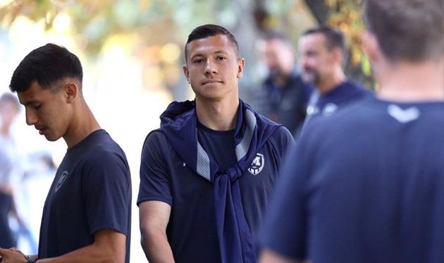 Андрій Борячук, УПЛ