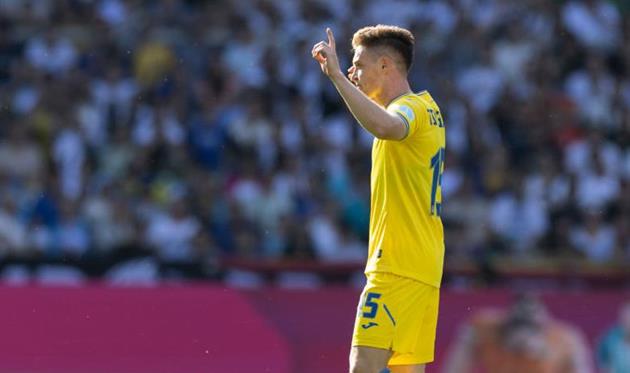 ВІКТОР ЦИГАНКОВ, ФОТО GETTY IMAGES