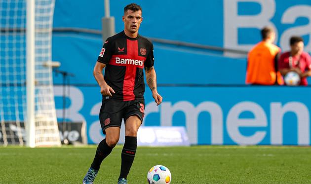 Граніт Джака, Getty Images