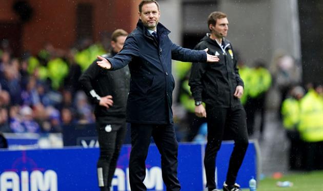 Майкл Біл, Getty Images