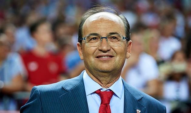 Хосе Кастро, Getty Images