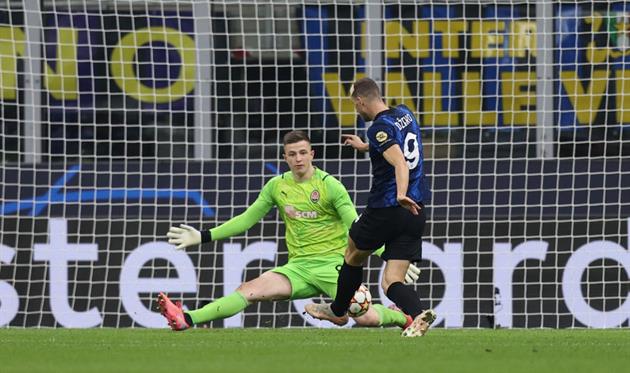 ПАТРІК ВАН ЛЕУВЕН, ФК ШАХТАР