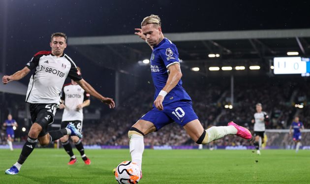 МИХАЙЛО МУДРИК, GETTY IMAGES