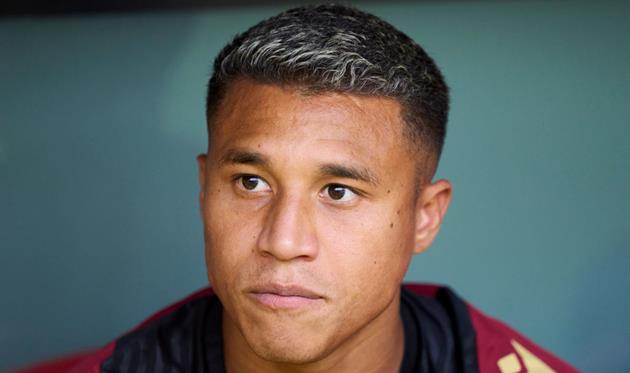 Дарвін Мачіс, Getty Images