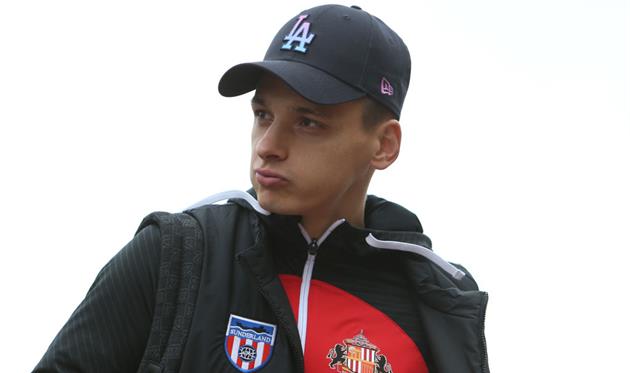 Назарій Русин, Getty Images