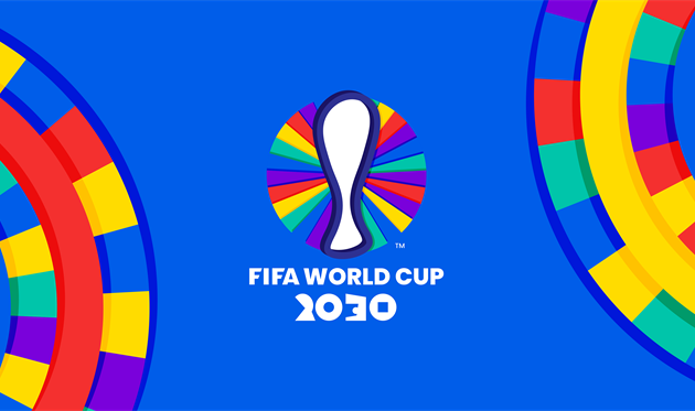Концепт лого ЧС-2030
