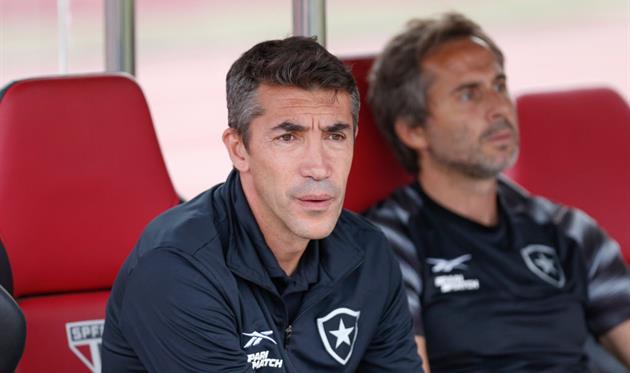 Бруну Лаже, Getty Images