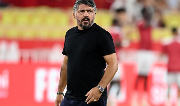 Дженнаро Гаттузо - Getty Images 