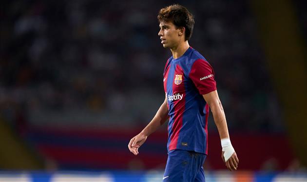 Жоау Феліш, Getty Images