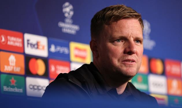 Едді Гау, Getty Images