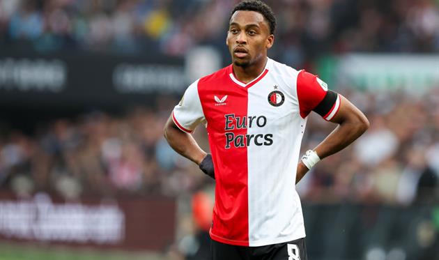 Квінтен Тімбер - Getty Images 