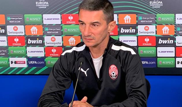 Валерій Кривенцов, ФК Зоря