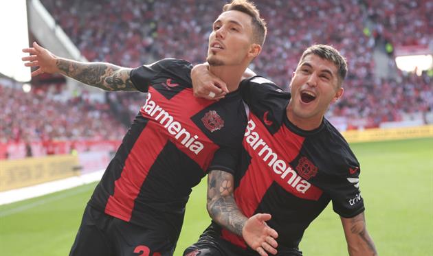 Баєр, фото getty images