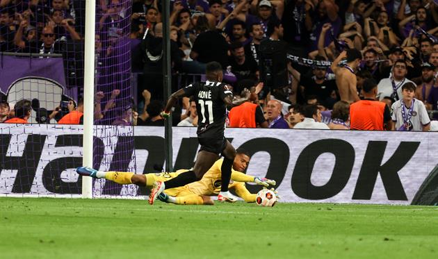 Фото: twitter.com/ToulouseFC