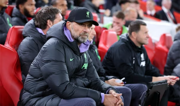 Юрген Клопп, УЄФА