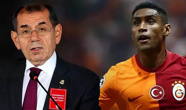 Дурсун Озбек та Тете, milliyet.com.tr